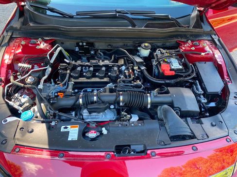 Used 2021 Honda Accord Sport image 49