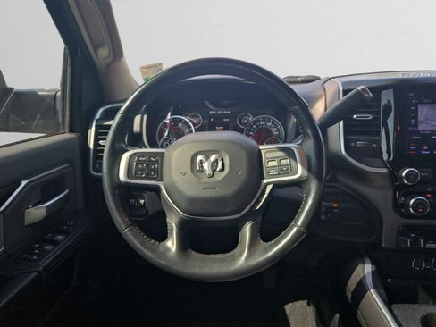 Used 2019 RAM 2500 Big Horn AWD/4WD image 10