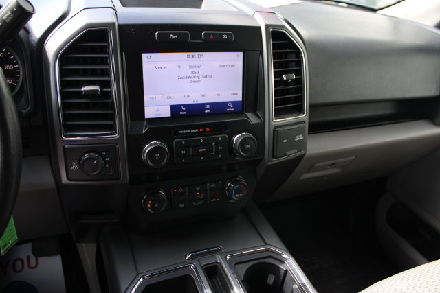 Used 2020 Ford F150 XLT w/ Equipment Group 302A Luxury AWD/4WD image 13