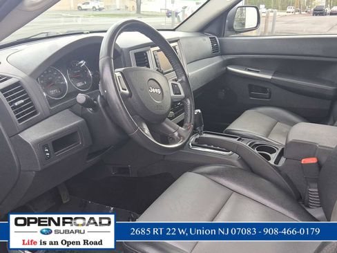 Used 2008 Jeep Grand Cherokee Laredo image 14
