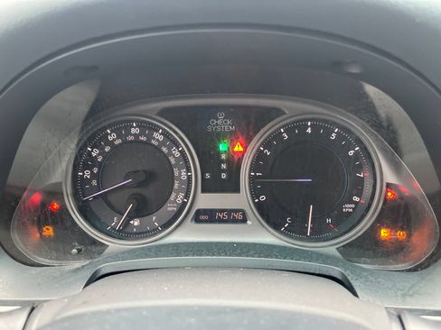 Used 2007 Lexus IS 250 w/ Premium Pkg RWD image 21