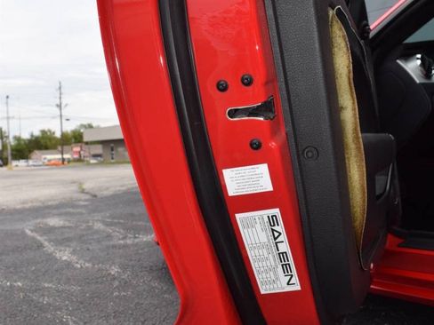 Used 2007 Ford Mustang GT Premium RWD image 42