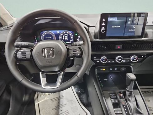 New 2026 Honda CR-V EX-L image 19