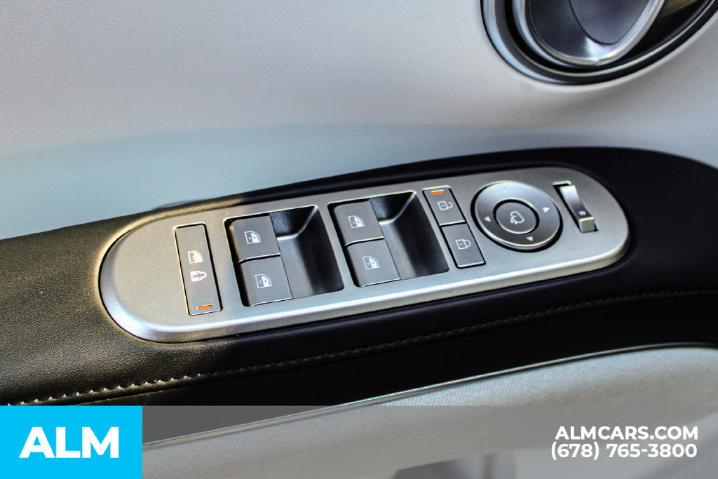 Used 2026 Hyundai Palisade Calligraphy AWD/4WD image 41