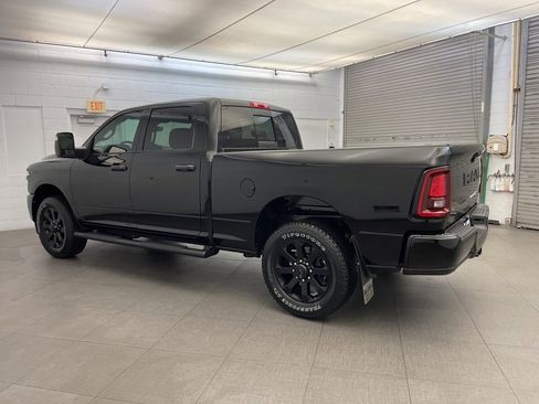 New 2026 RAM 2500 Tradesman image 5