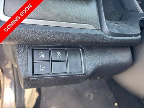Used 2019 Honda Civic LX image 18