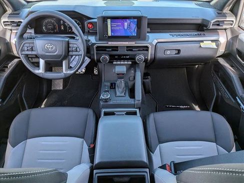 New 2026 Toyota Tacoma TRD Sport image 13