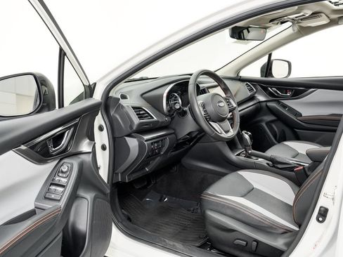 Used 2018 Subaru Crosstrek 2.0i Limited AWD/4WD image 7