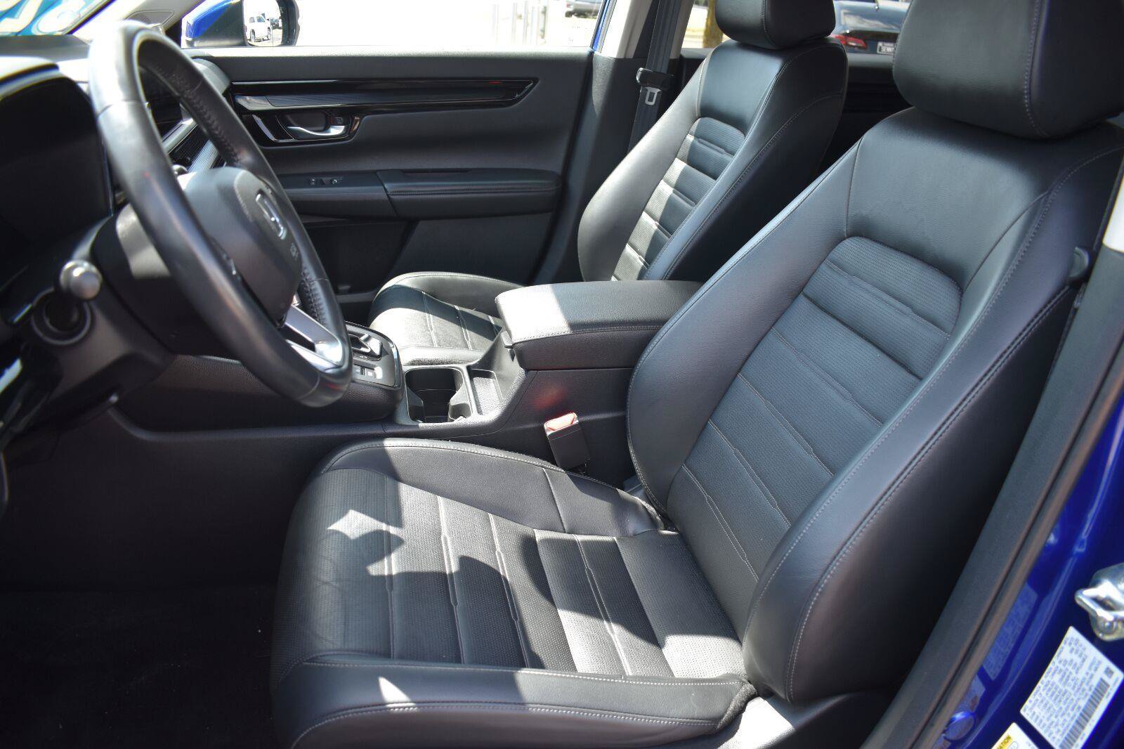 Used 2024 Honda CR-V EX-L image 17