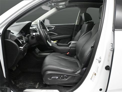 Certified 2021 Acura RDX FWD image 7