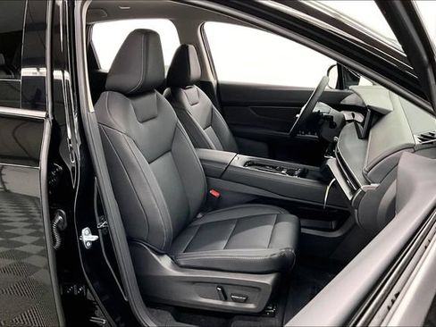 New 2026 Nissan Murano SV AWD/4WD image 36