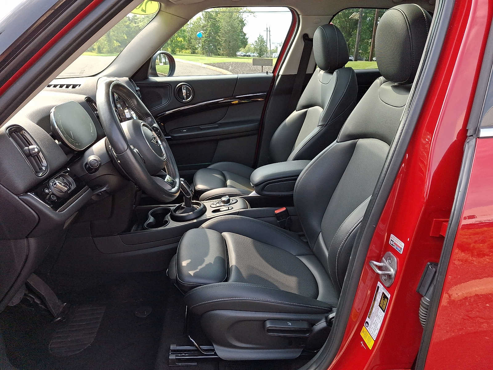 Used 2022 MINI Cooper Countryman S FWD image 10