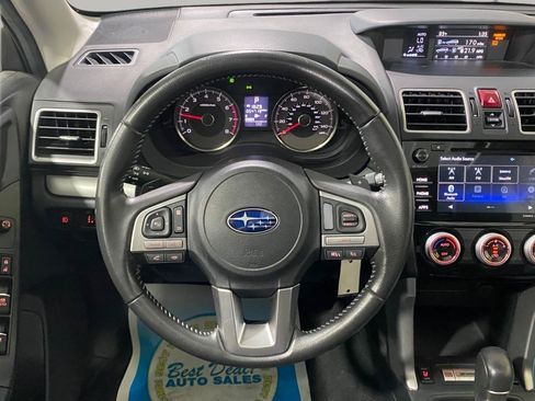 Used 2017 Subaru Forester 2.0XT Premium AWD/4WD image 12