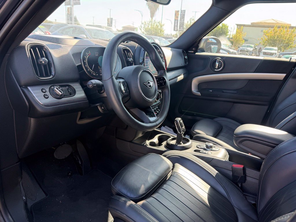 Used 2024 MINI Cooper Countryman S FWD image 3