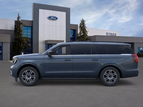 New 2026 Ford Expedition Max Active AWD/4WD image 3
