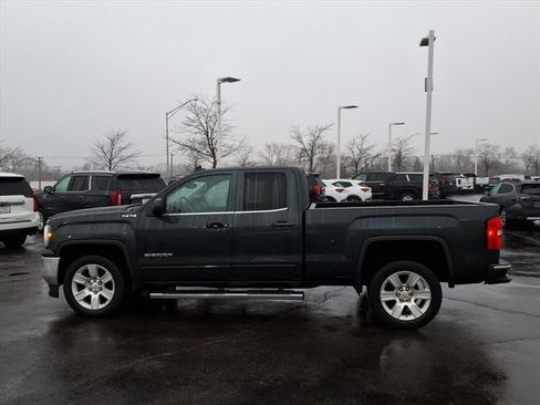 Used 2018 GMC Sierra 1500 SLE w/ SLE Value Package image 10