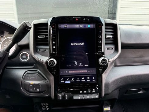 New 2026 RAM 2500 Tradesman image 16