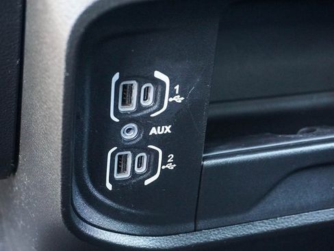 Used 2024 RAM 2500 Big Horn image 27