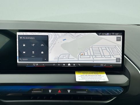 New 2026 BMW X3 xDrive30 w/ Premium Package image 22