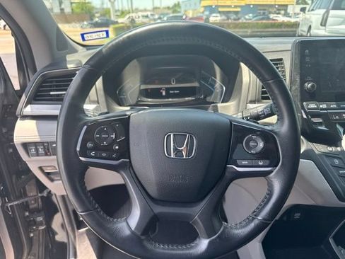 Used 2020 Honda Odyssey EX-L image 10