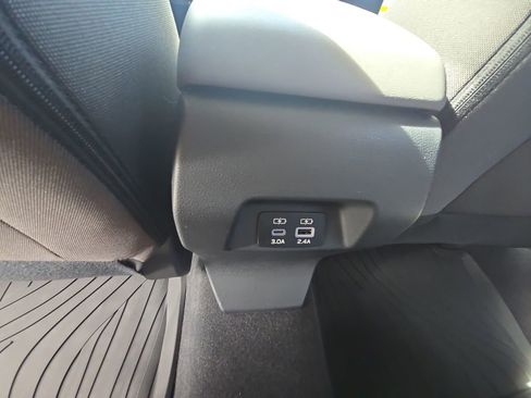New 2026 Subaru Crosstrek 2.0i Premium AWD/4WD image 24