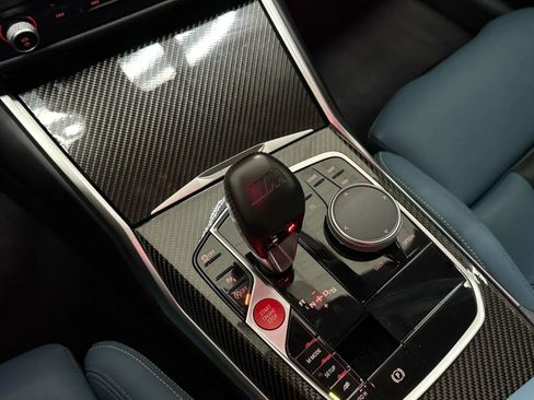 Used 2024 BMW M3 Competition image 26