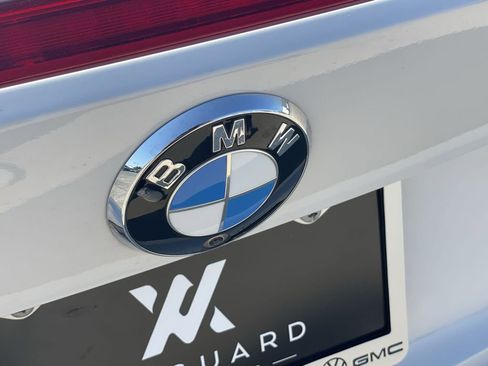 Used 2022 BMW 430i Convertible w/ Premium Package image 39