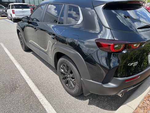 Certified 2024 MAZDA CX-50 AWD 2.5 S w/ Convenience Package image 4