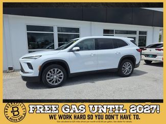 New 2026 Buick Enclave Preferred w/ Power Package FWD video 1