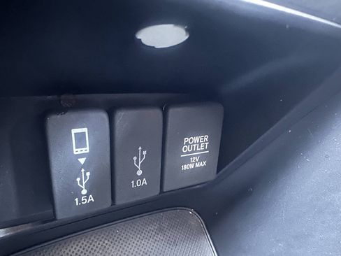 Used 2019 Honda CR-V EX image 26