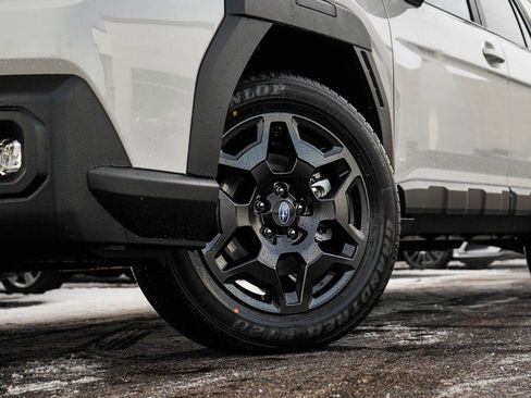 New 2026 Subaru Outback Limited image 6