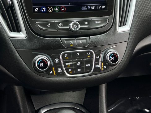 Used 2023 Chevrolet Malibu LT image 23