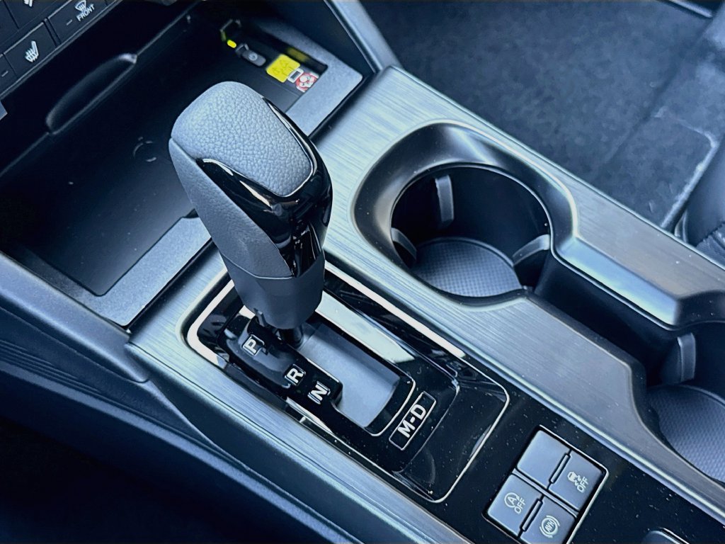 New 2026 Subaru Outback Premium AWD/4WD image 21