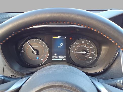 Used 2023 Subaru Crosstrek 2.0i Premium image 10