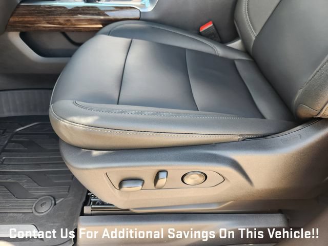 New 2026 GMC Sierra 1500 Elevation w/ Elevation Premium Package AWD/4WD image 18