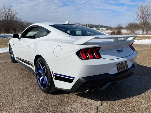 Used 2024 Ford Mustang GT Premium w/ GT Performance Package image 33