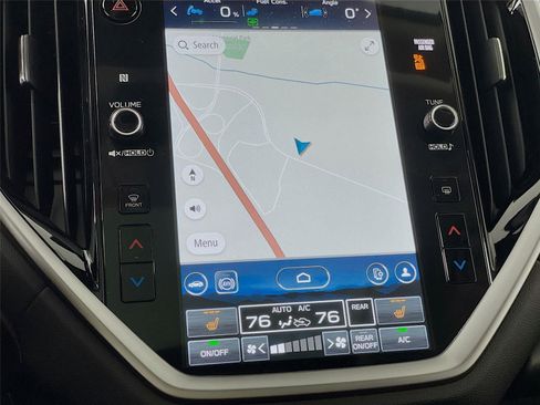 New 2026 Subaru Ascent Limited image 13