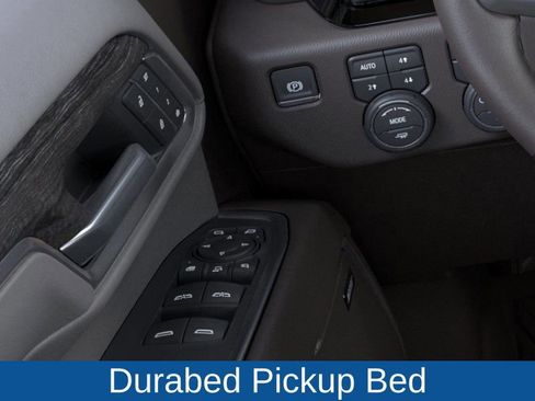 New 2026 Chevrolet Silverado 2500 LTZ image 22