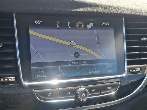 Used 2019 Buick Encore Sport Touring w/ Safety Package AWD/4WD image 18
