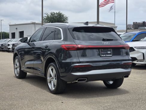 Certified 2025 Audi Q5 Premium Plus AWD/4WD image 11