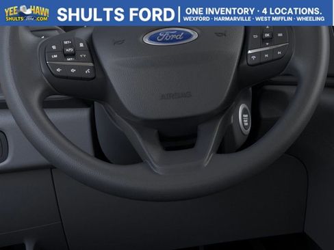 New 2026 Ford Transit 350 148 High Roof AWD image 13