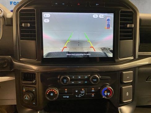 Used 2024 Ford F150 STX AWD/4WD image 18