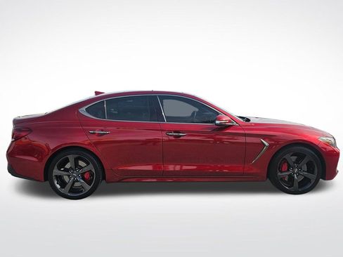 Used 2019 Genesis G70 3.3T Dynamic image 22