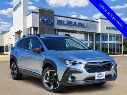 New 2026 Subaru Crosstrek 2.5i Limited