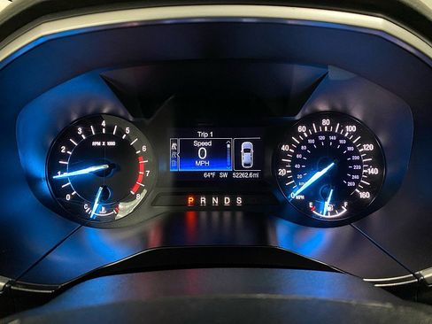 Used 2016 Ford Edge SEL image 18