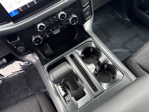 New 2026 Ford F150 XLT w/ XLT Black Appearance Package image 30