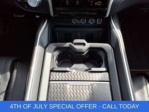 New 2026 RAM 1500 Tungsten AWD/4WD image 25