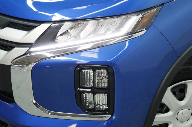 New 2027 Mitsubishi Outlander Sport FWD image 2