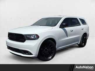 Used 2016 Dodge Durango R/T w/ Technology Group image 1