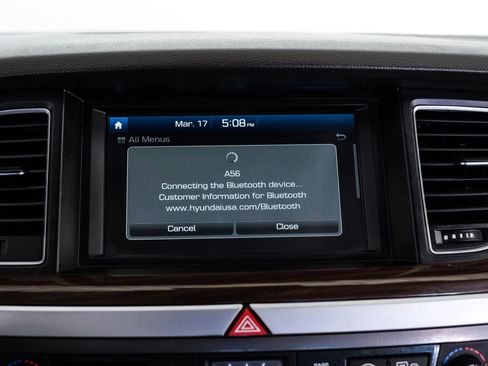 Used 2015 Hyundai Genesis 3.8 w/ Option Group 02 RWD image 30